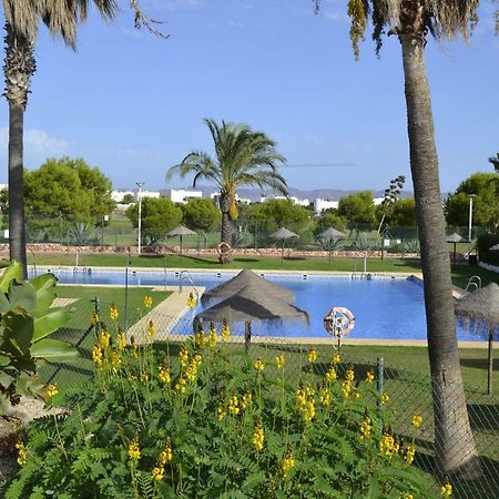 Apartamento Cabo De Gata 레타마르 외부 사진