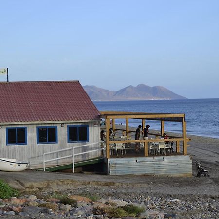 Apartamento Cabo De Gata 레타마르 외부 사진