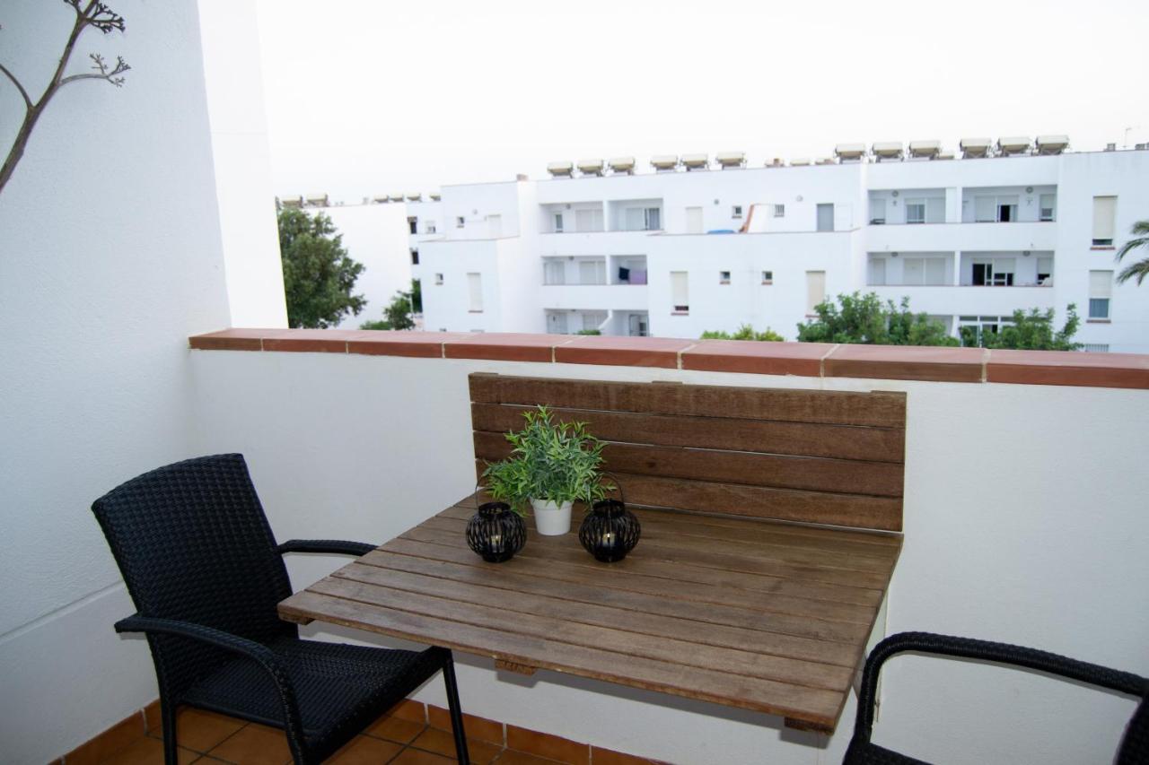 Apartamento Cabo De Gata 레타마르 외부 사진