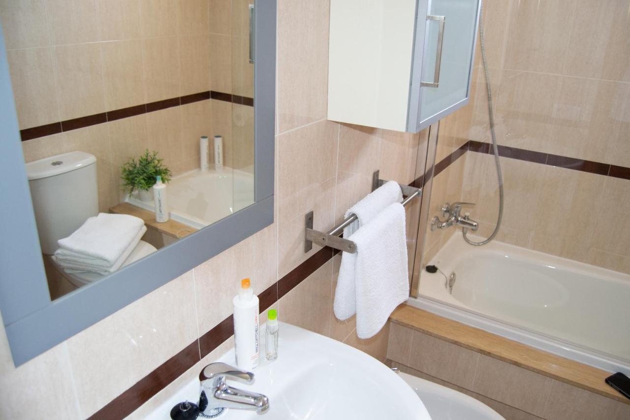 Apartamento Cabo De Gata 레타마르 외부 사진