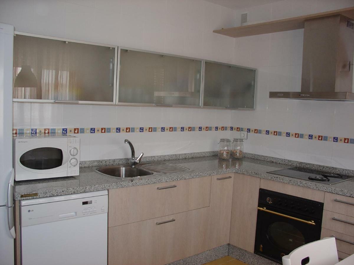 Apartamento Cabo De Gata 레타마르 외부 사진