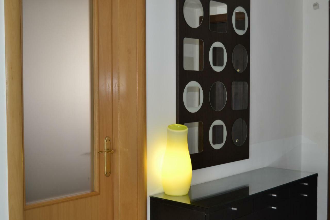 Apartamento Cabo De Gata 레타마르 외부 사진