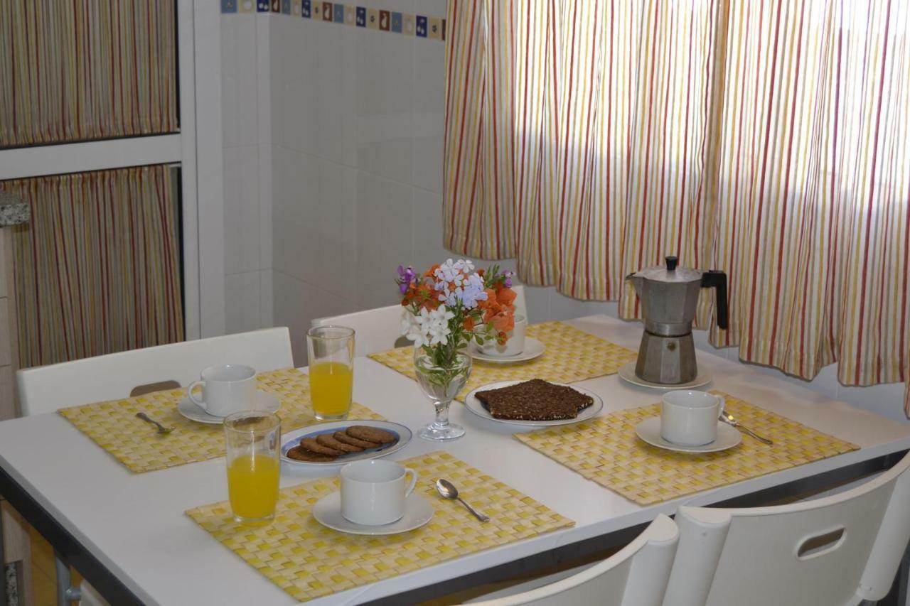 Apartamento Cabo De Gata 레타마르 외부 사진