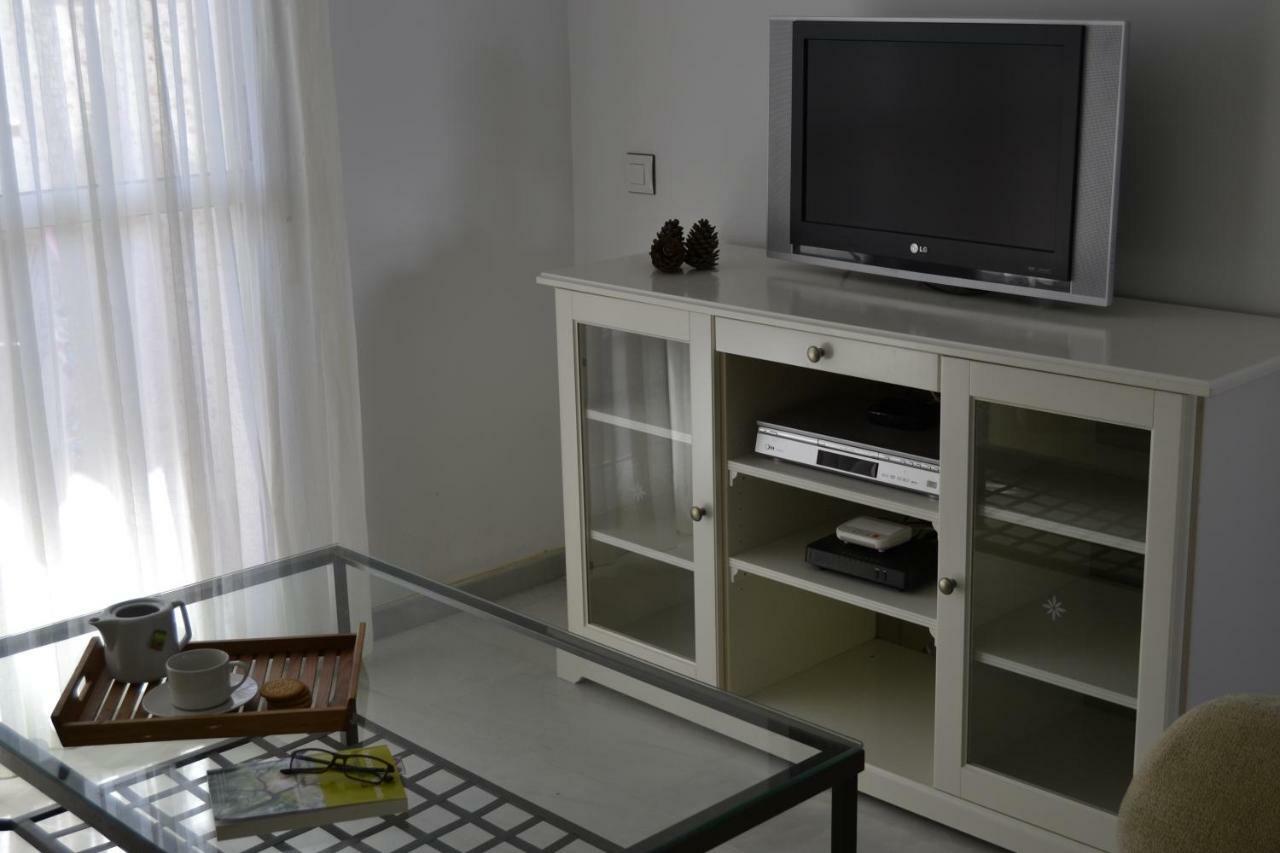 Apartamento Cabo De Gata 레타마르 외부 사진