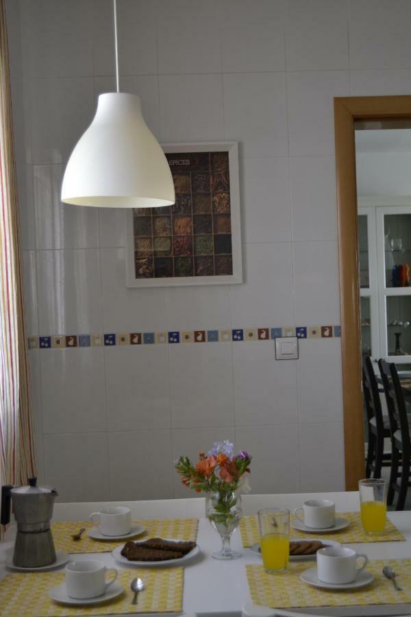 Apartamento Cabo De Gata 레타마르 외부 사진