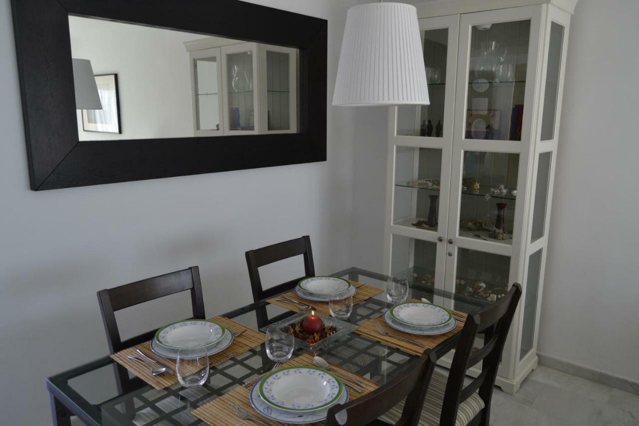 Apartamento Cabo De Gata 레타마르 외부 사진
