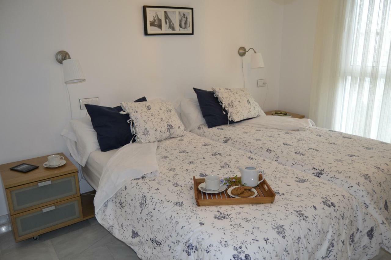 Apartamento Cabo De Gata 레타마르 외부 사진