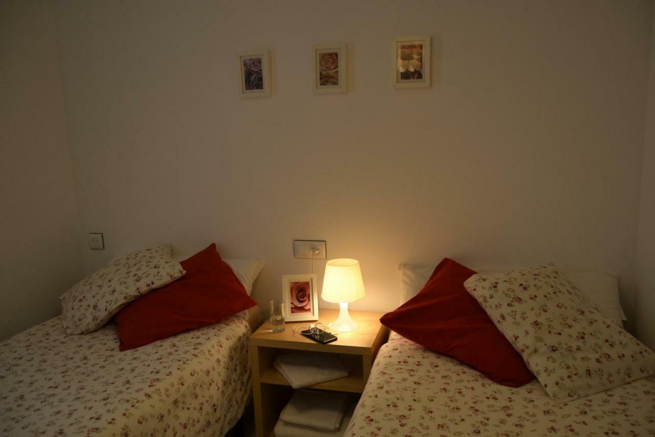 Apartamento Cabo De Gata 레타마르 외부 사진