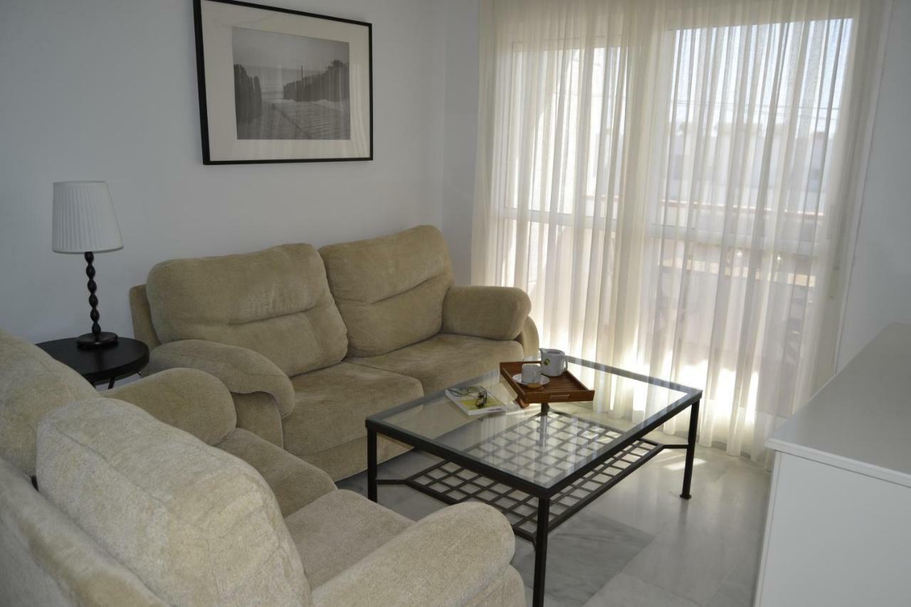 Apartamento Cabo De Gata 레타마르 외부 사진
