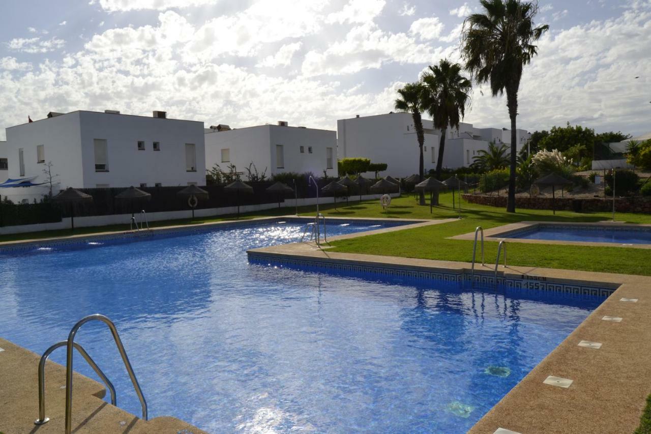 Apartamento Cabo De Gata 레타마르 외부 사진