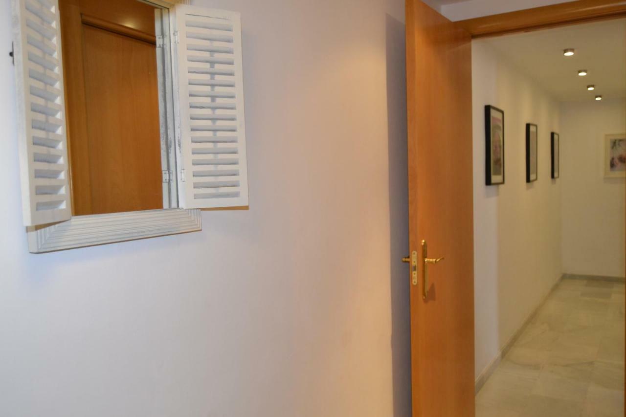 Apartamento Cabo De Gata 레타마르 외부 사진