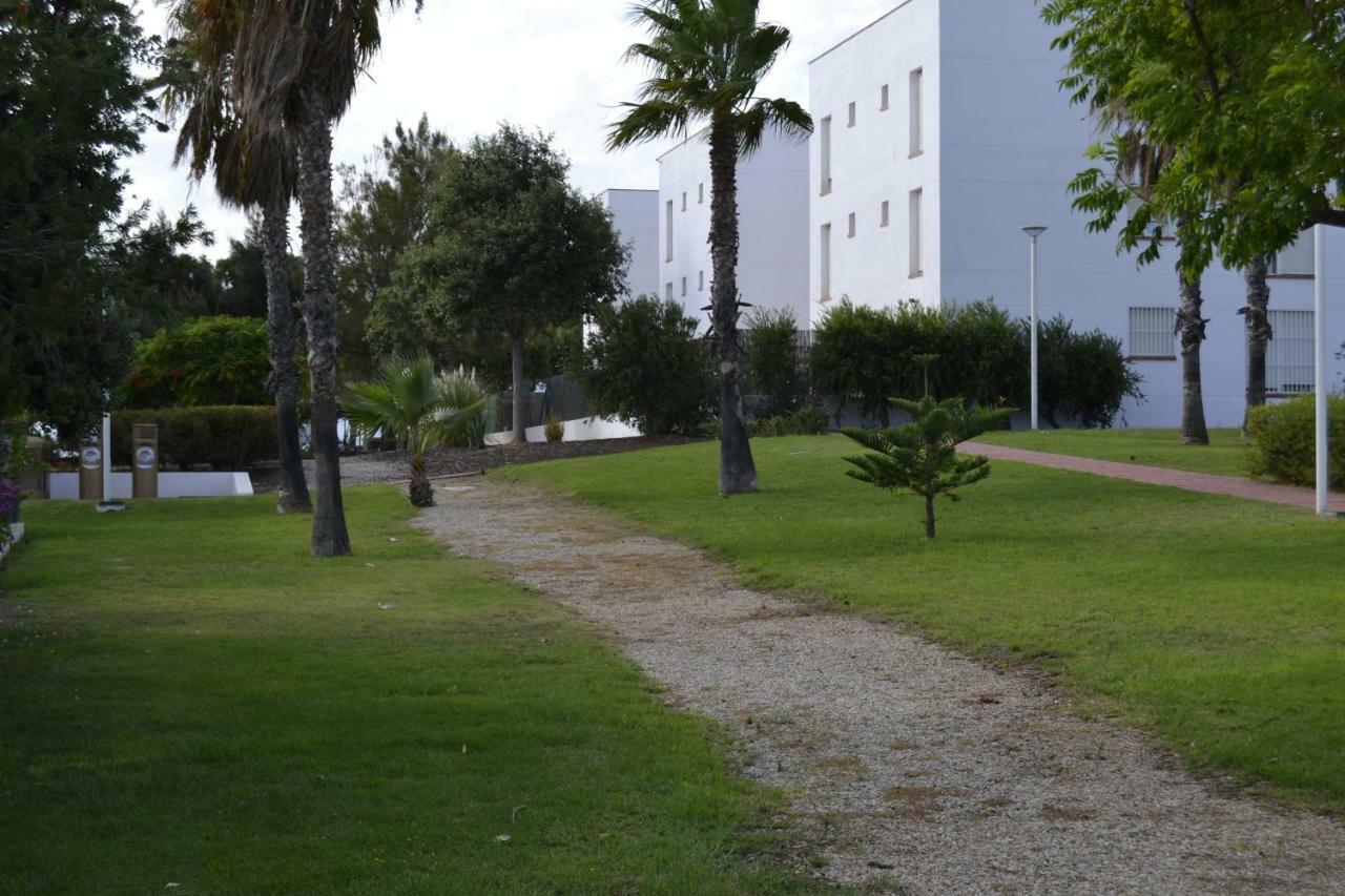 Apartamento Cabo De Gata 레타마르 외부 사진