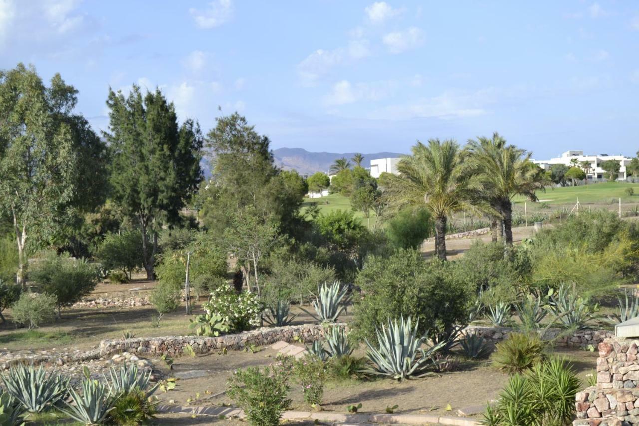 Apartamento Cabo De Gata 레타마르 외부 사진