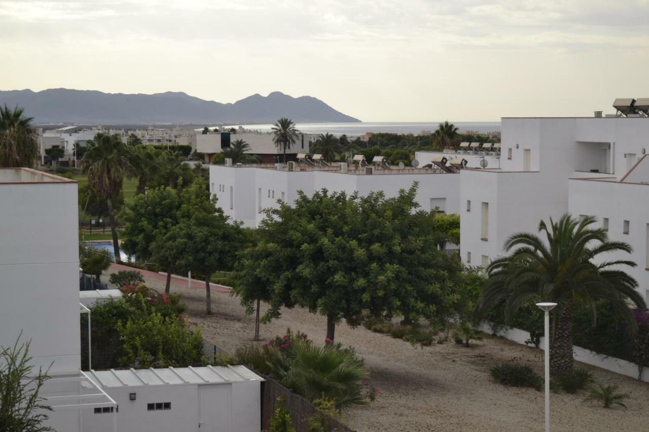 Apartamento Cabo De Gata 레타마르 외부 사진