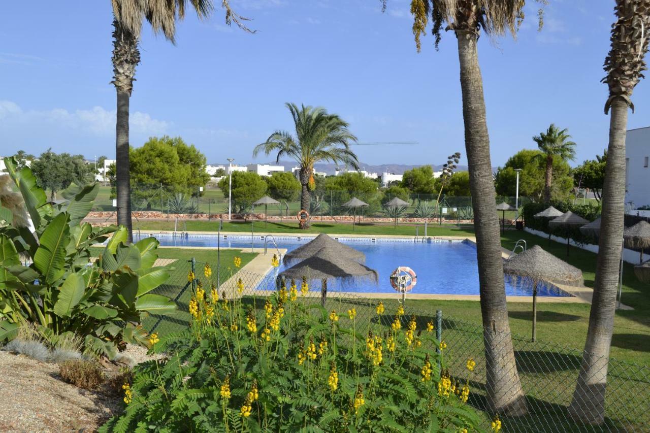 Apartamento Cabo De Gata 레타마르 외부 사진