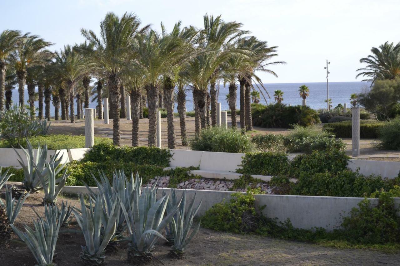 Apartamento Cabo De Gata 레타마르 외부 사진