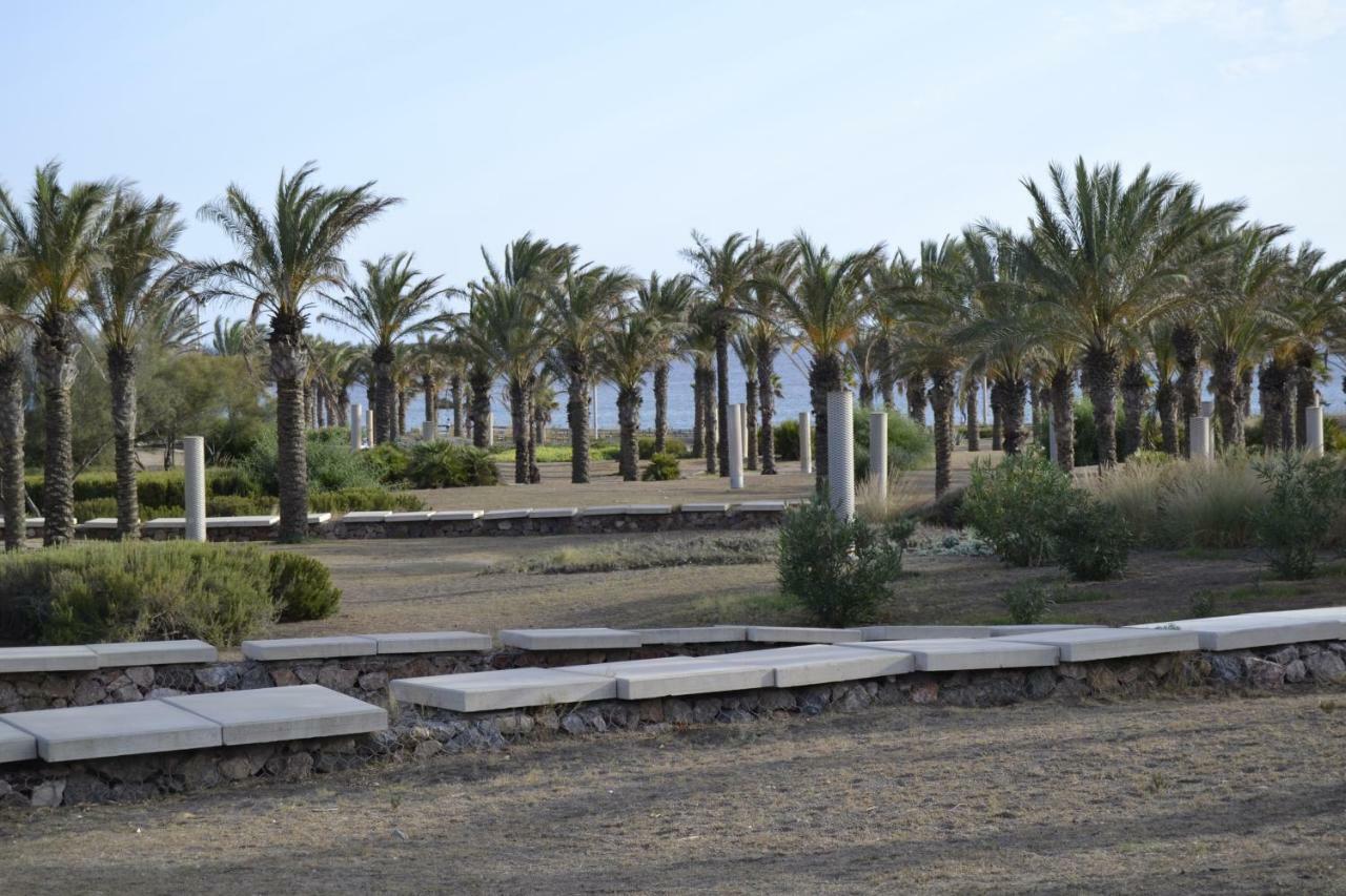 Apartamento Cabo De Gata 레타마르 외부 사진