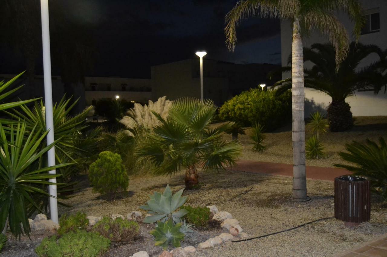 Apartamento Cabo De Gata 레타마르 외부 사진
