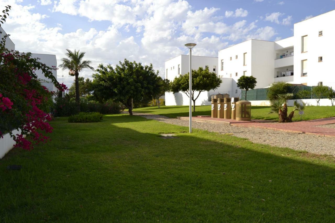 Apartamento Cabo De Gata 레타마르 외부 사진