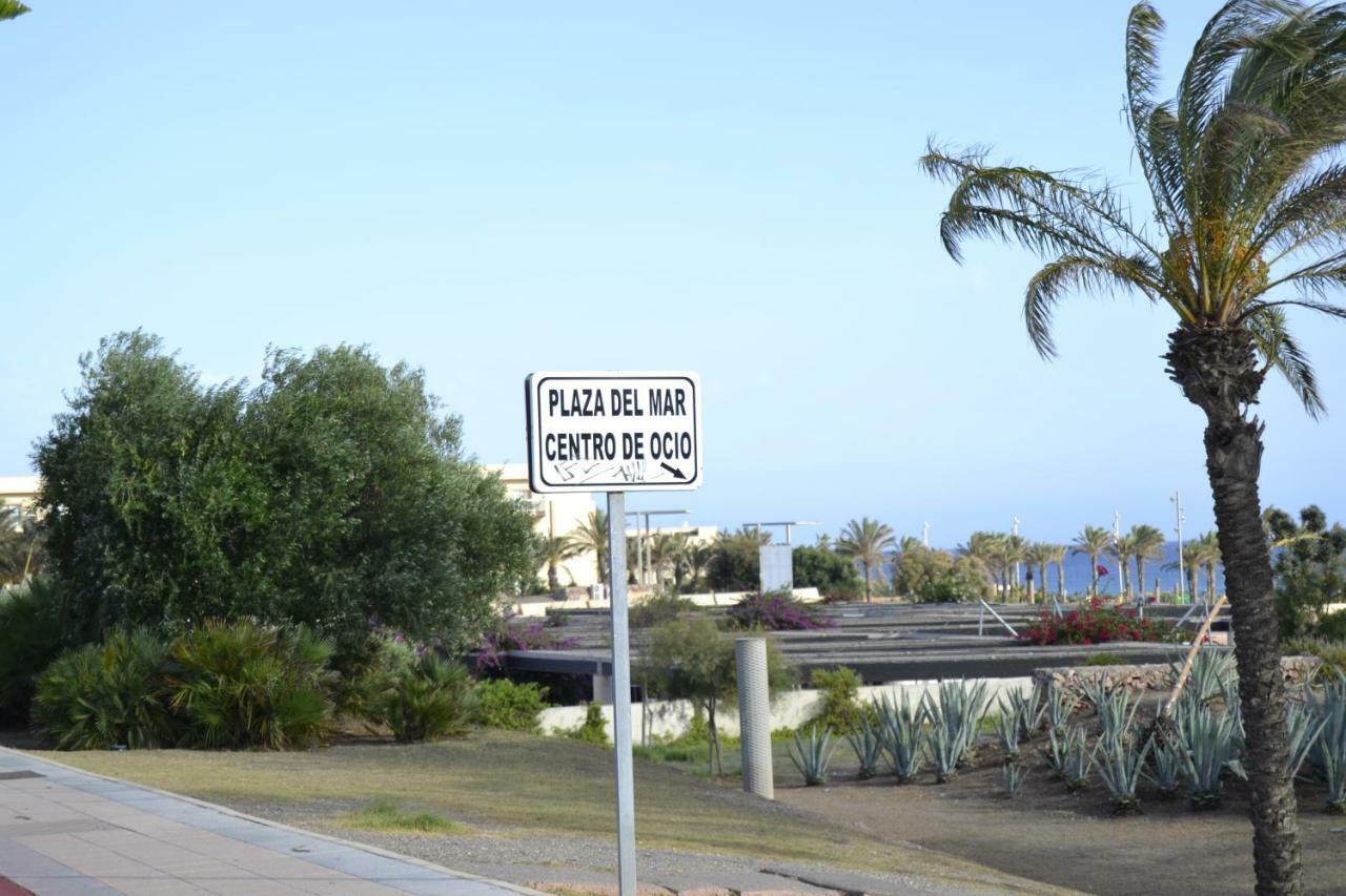 Apartamento Cabo De Gata 레타마르 외부 사진